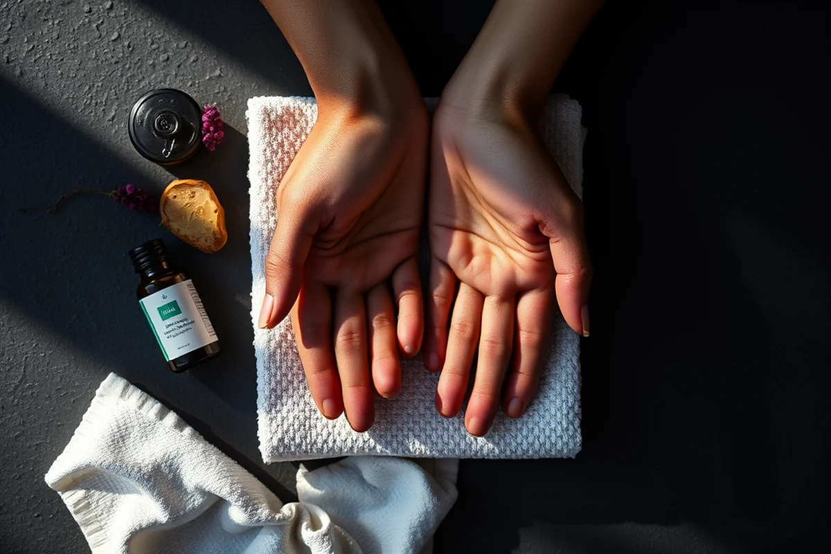 what is healing natural oils — What Is Healing Natural Oils (the finished result)