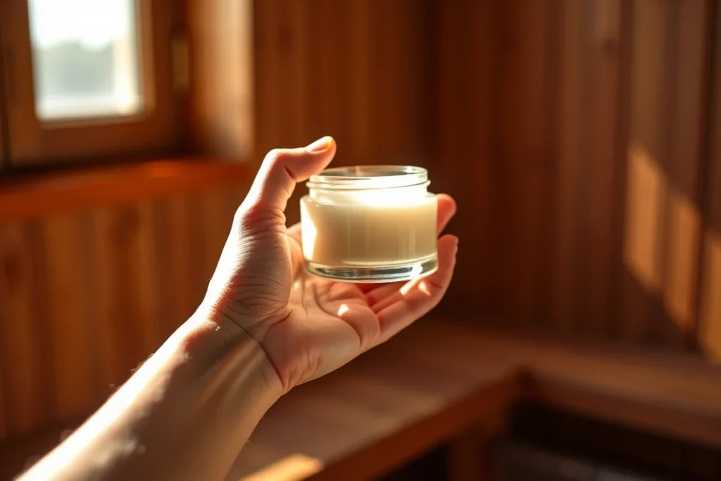 What Is Infrared Sauna With Red Light Therapy