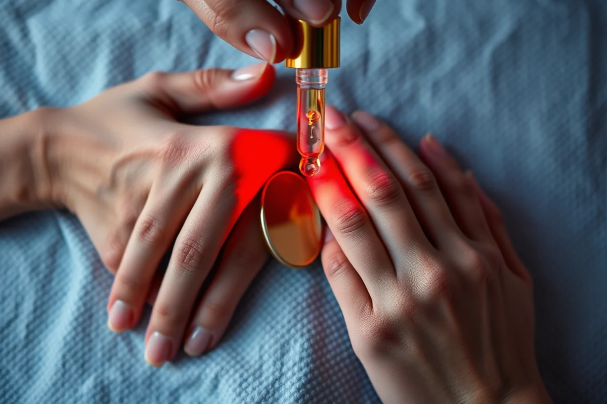what is infrared sauna with red light therapy — What Is Infrared Sauna With Red Light Therapy (step by step)