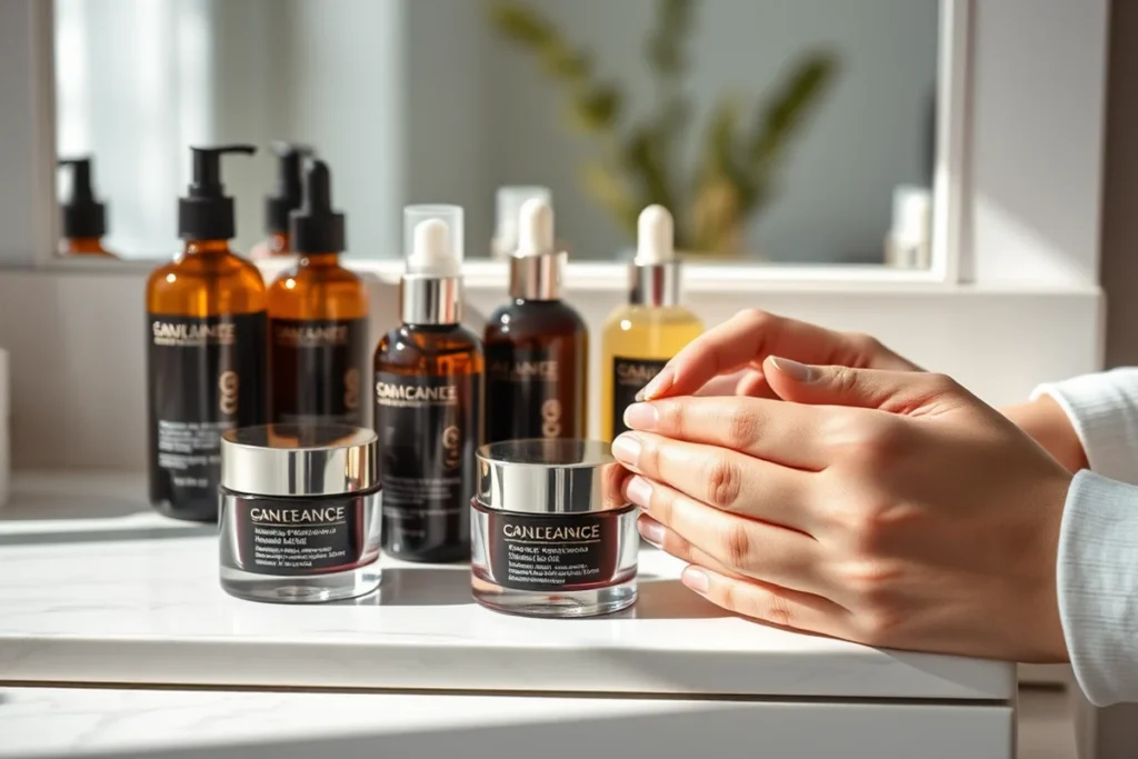 What Is Natural For Acne