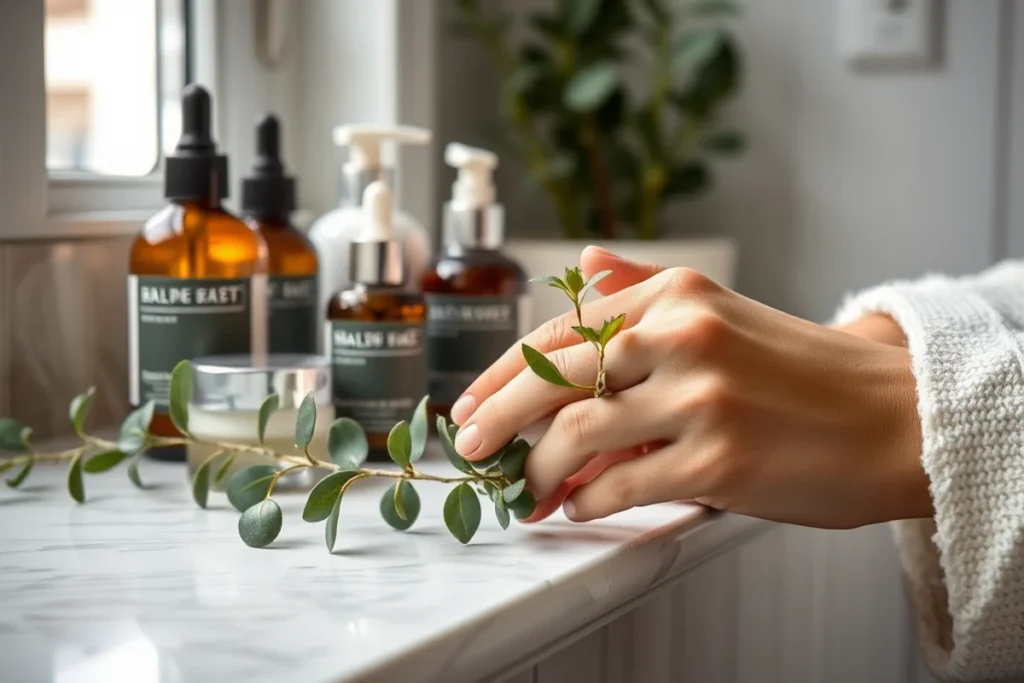 What Is Natural Treatment