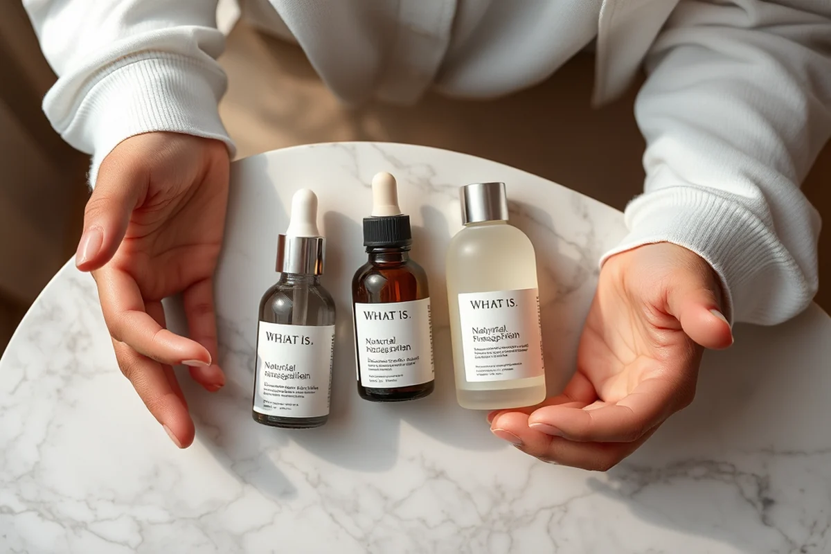 what is natural treatment — What Is Natural Treatment (the finished result)