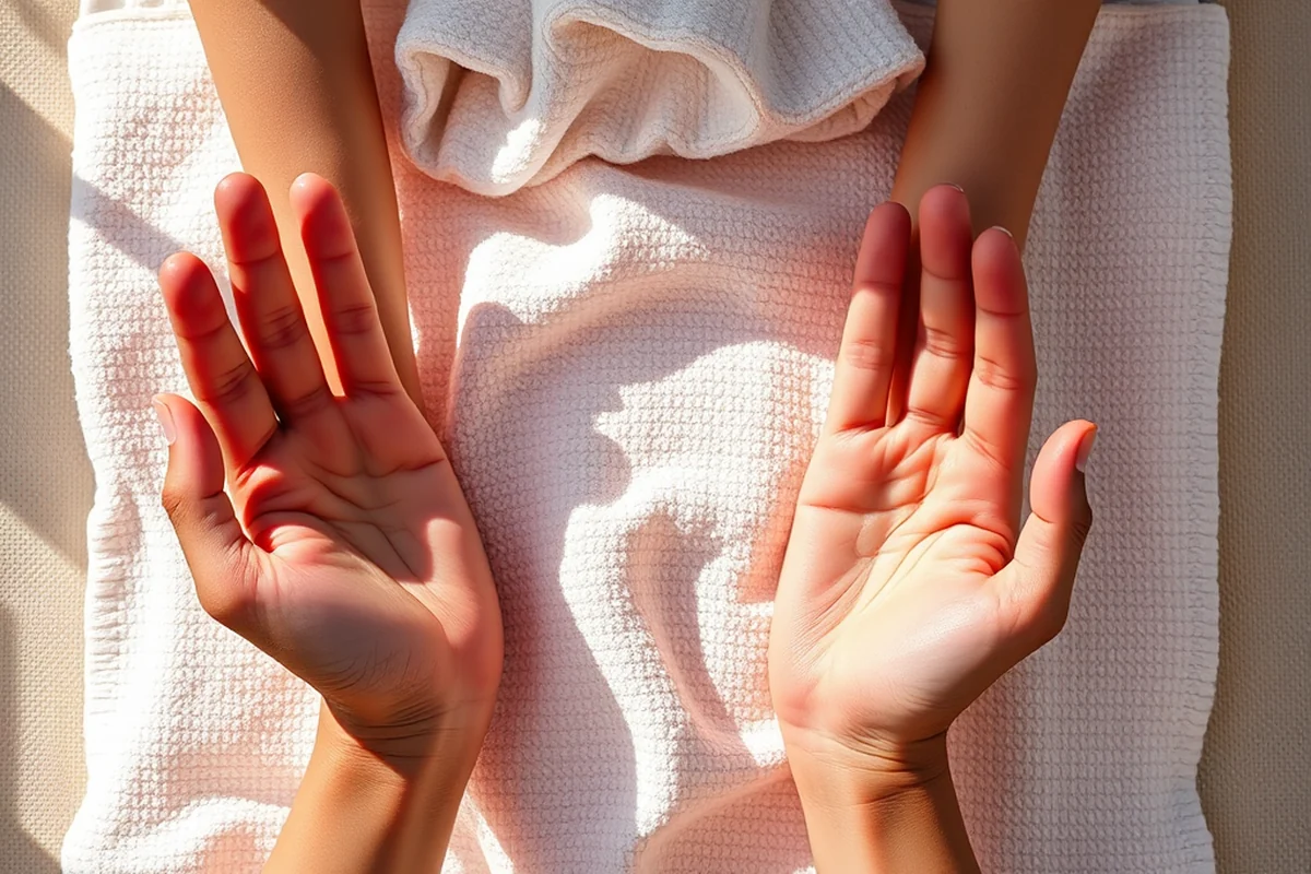what is red light therapy and benefits — What Is Red Light Therapy And Benefits (the finished result)