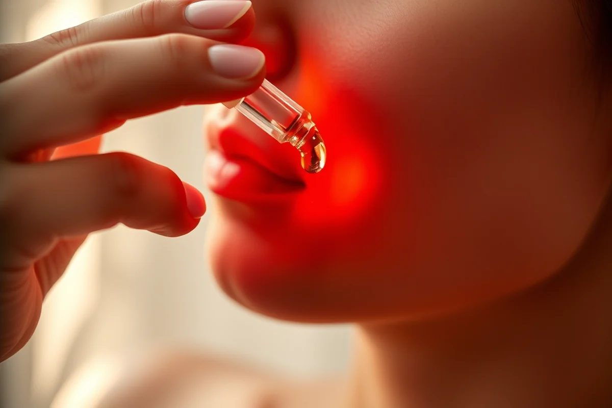 what is red light therapy face mask — What Is Red Light Therapy Face Mask (step by step)