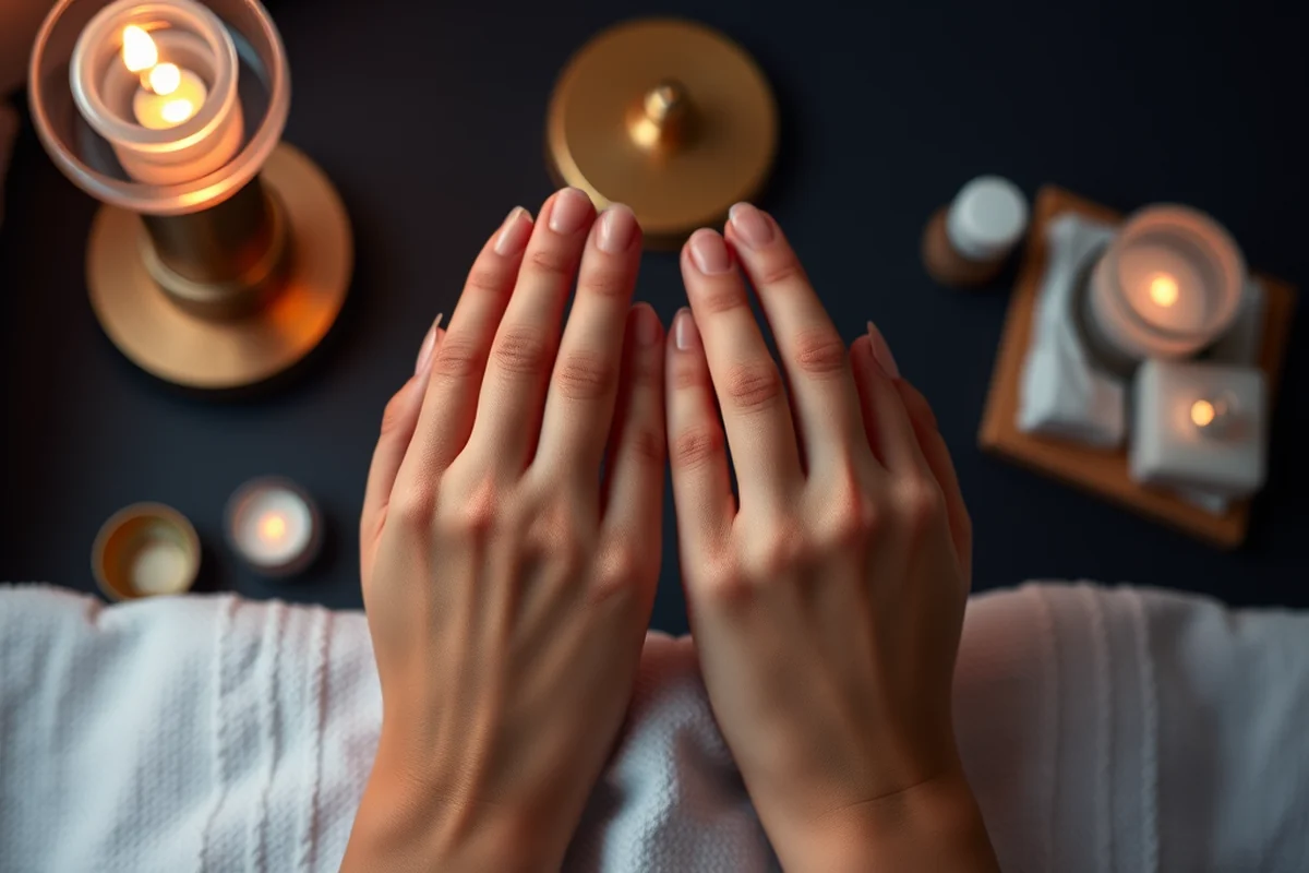 what is red light therapy for face — What Is Red Light Therapy For Face (the finished result)
