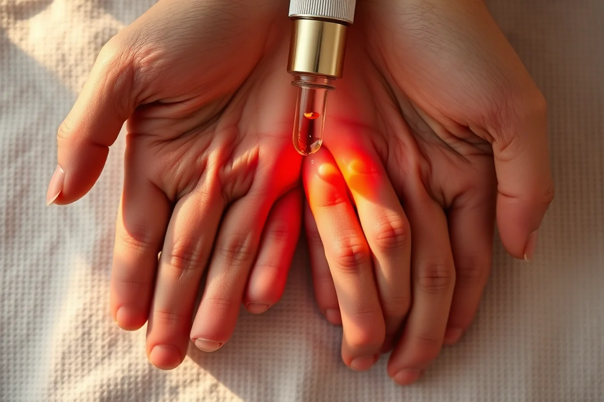 what is red light therapy for hair loss — What Is Red Light Therapy For Hair Loss (step by step)