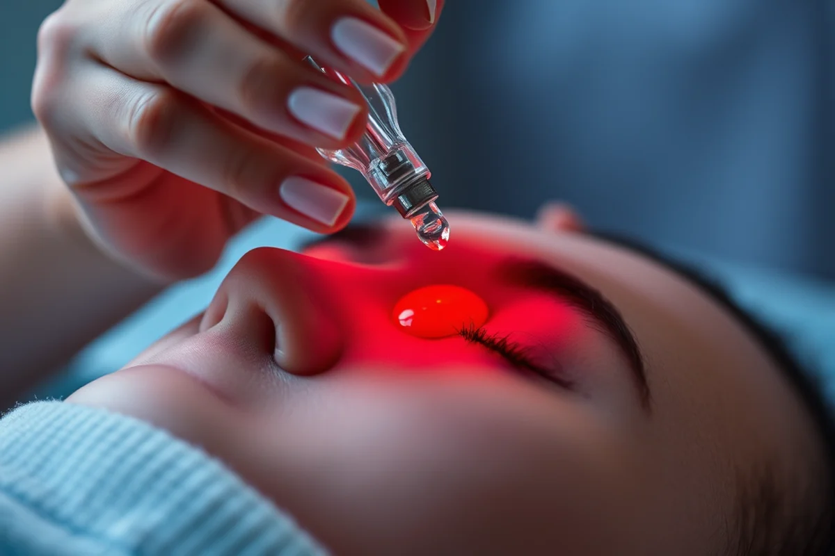 what is red light therapy on hair — What Is Red Light Therapy On Hair (step by step)