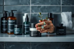 What Is The Best Face Cream For Men