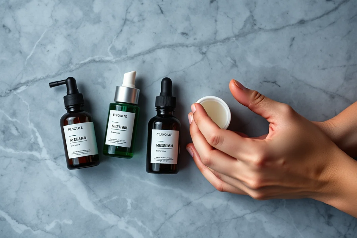 what is the best face cream for men — What Is The Best Face Cream For Men (the finished result)
