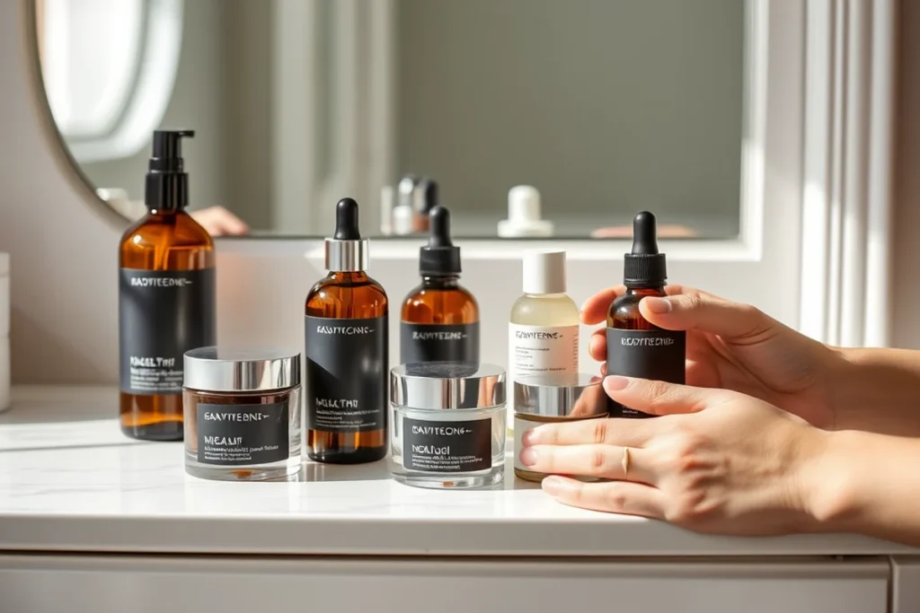 What Is The Best Natural Deodorant