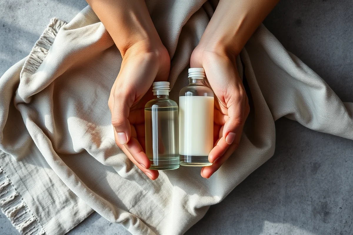 what is the best natural deodorant — What Is The Best Natural Deodorant (the finished result)
