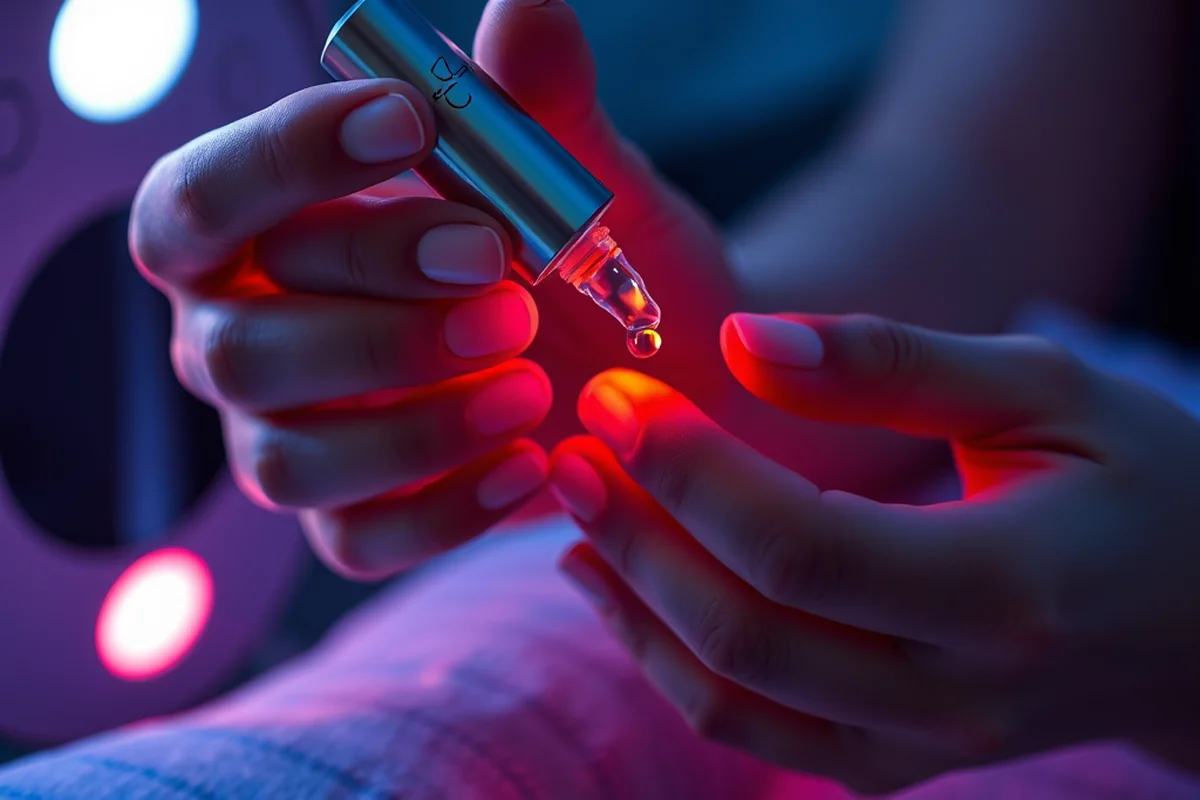 what is the best red light therapy device — What Is The Best Red Light Therapy Device (step by step)