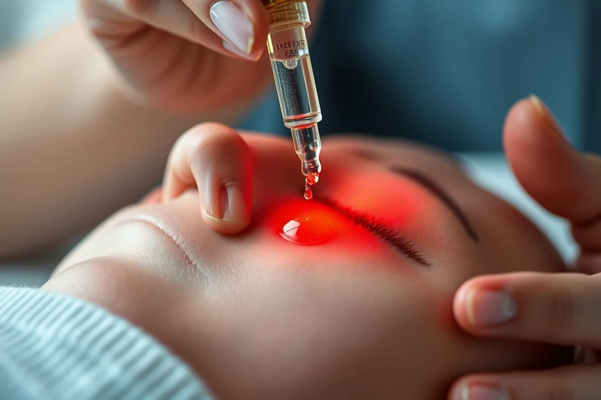 what is the best red light therapy — What Is The Best Red Light Therapy (step by step)