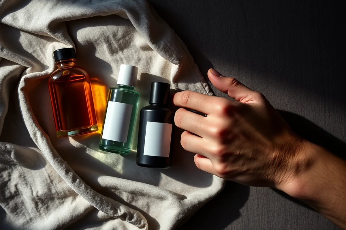 what's the best antiperspirant for men — What'S The Best Antiperspirant For Men (the finished result)