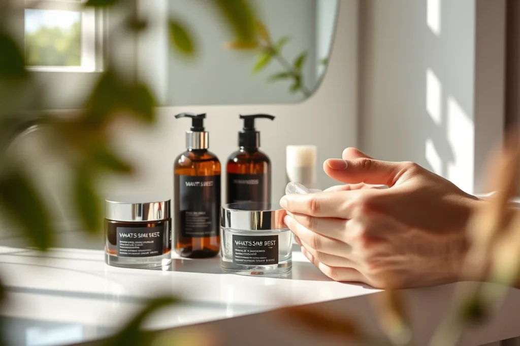 What’S The Best Face Wash