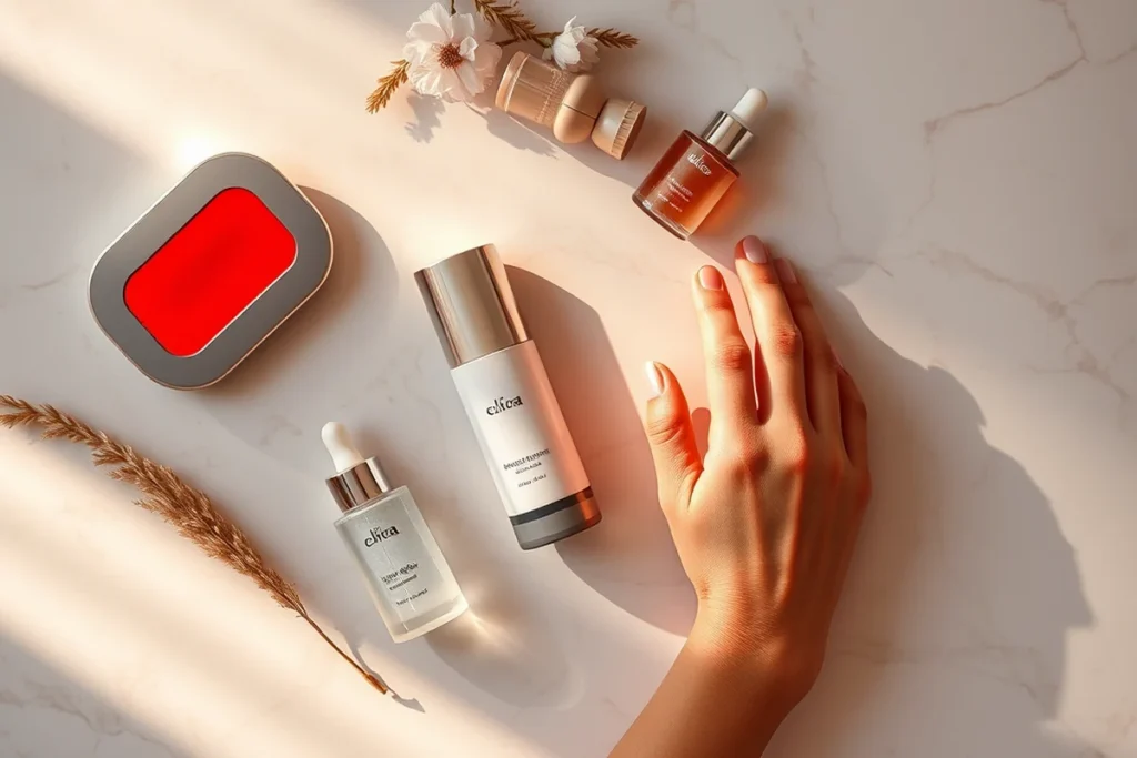 What’S The Best Red Light Therapy Device