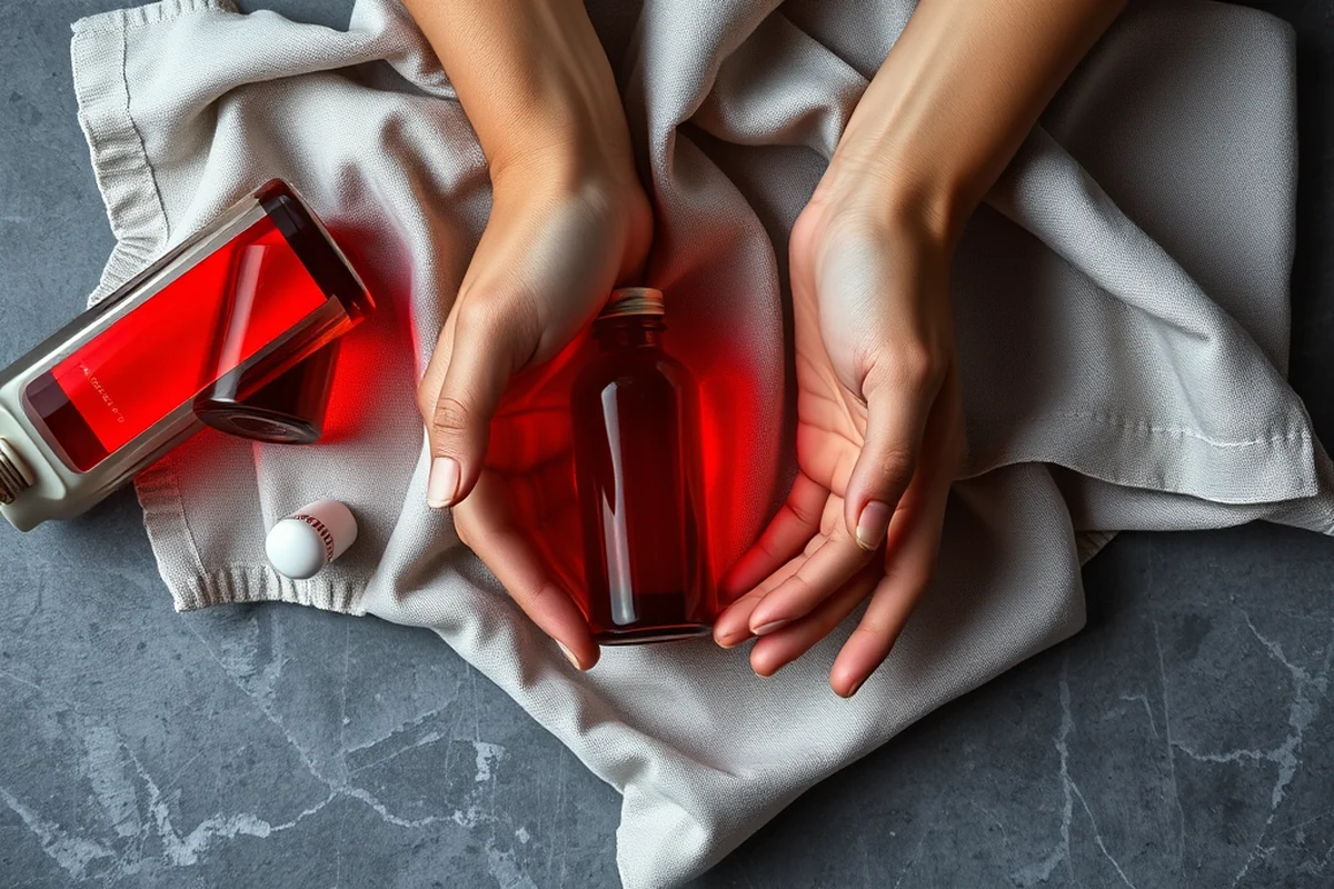 what's the best red light therapy device — What'S The Best Red Light Therapy Device (the finished result)