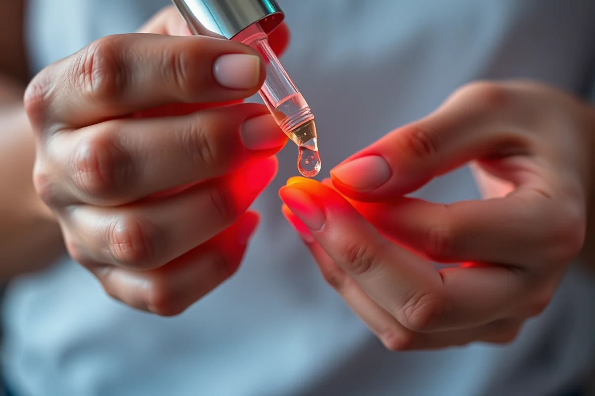 what's the best red light therapy for gums — What'S The Best Red Light Therapy For Gums (step by step)