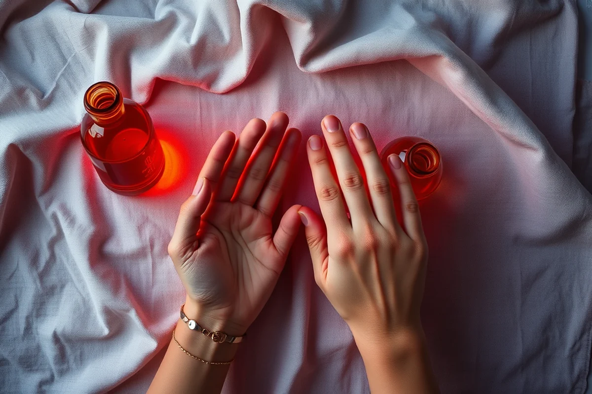 what's the best red light therapy panel — What'S The Best Red Light Therapy Panel (the finished result)