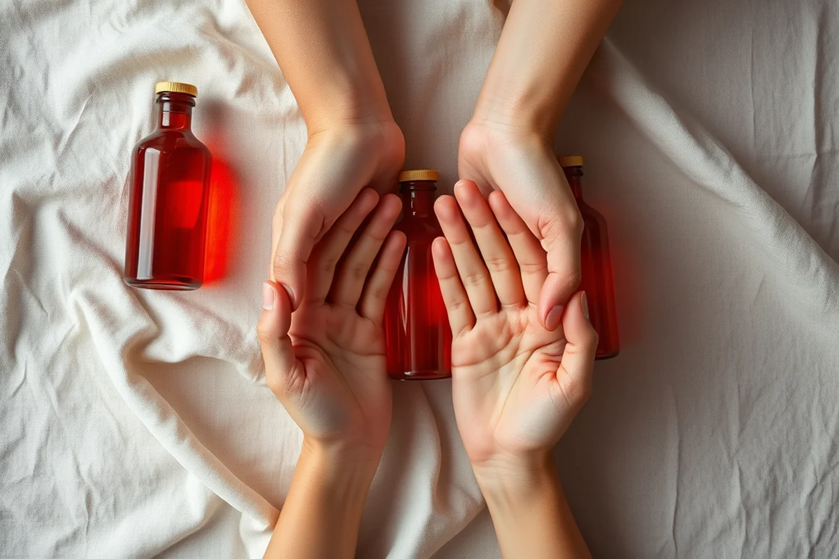 what's the best red light therapy — What'S The Best Red Light Therapy (the finished result)