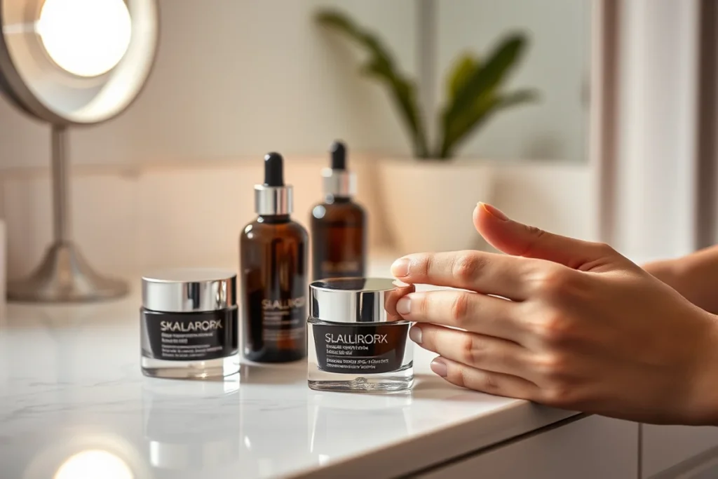 What To Get Rid Of Acne Scars
