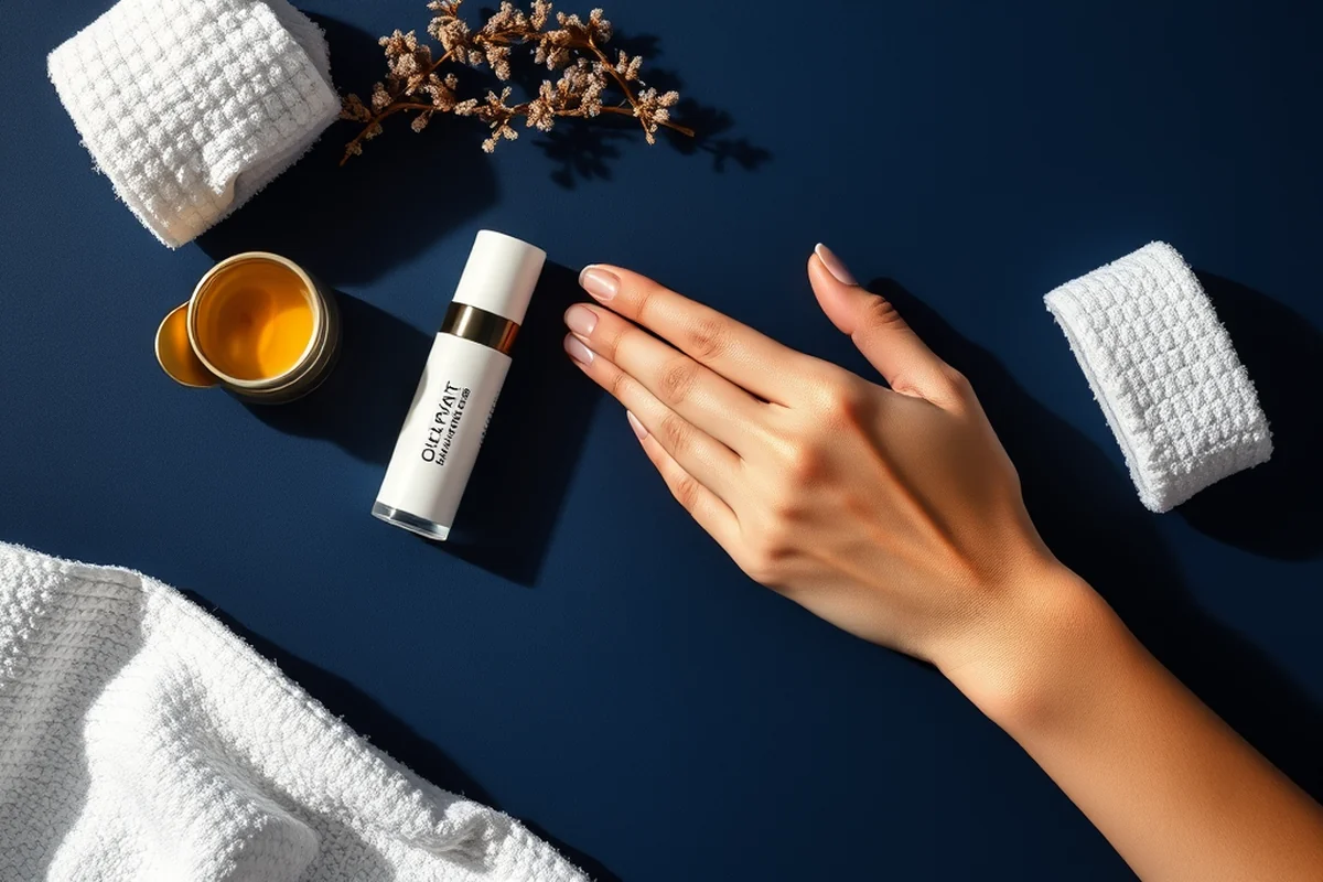 best dark spot corrector — Best Dark Spot Corrector (the finished result)