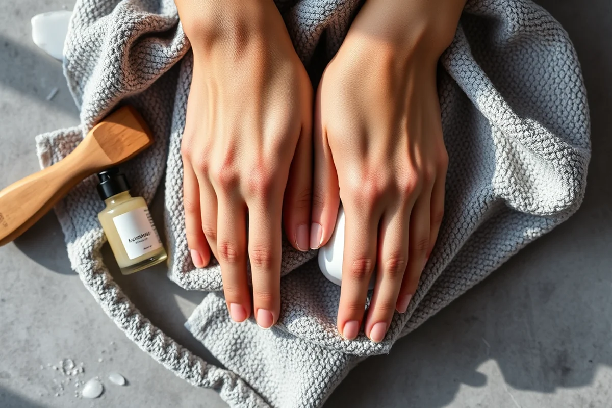 best moisturizer for acne prone skin — Best Moisturizer For Acne Prone Skin (the finished result)