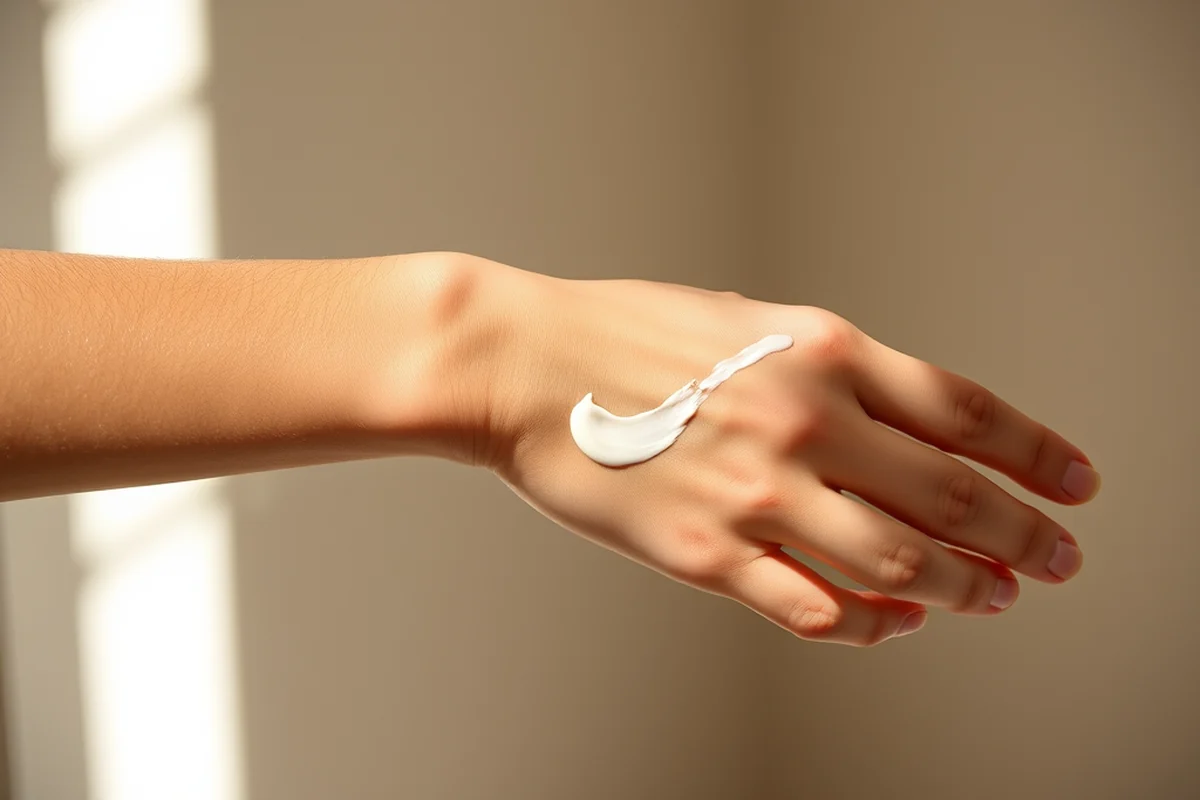 best pain relief cream — Best Pain Relief Cream (step by step)
