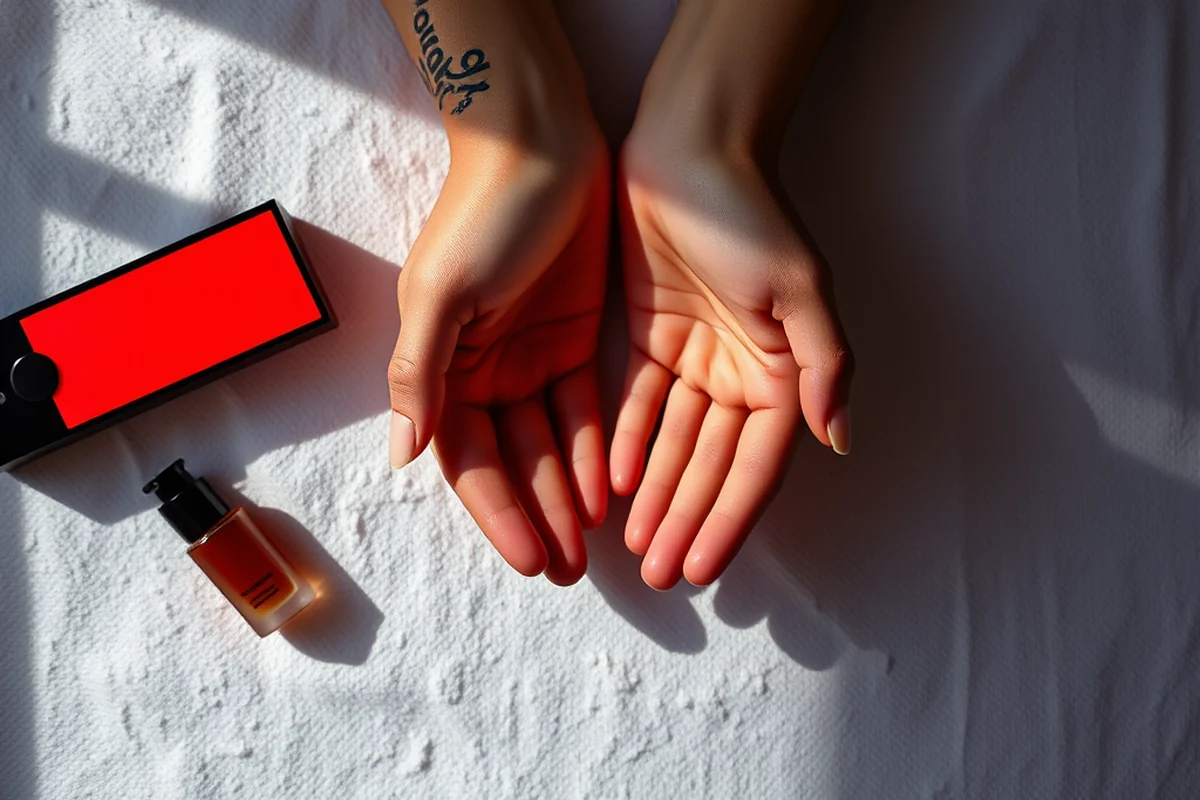 how does red light therapy actually work — How Does Red Light Therapy Actually Work (the finished result)
