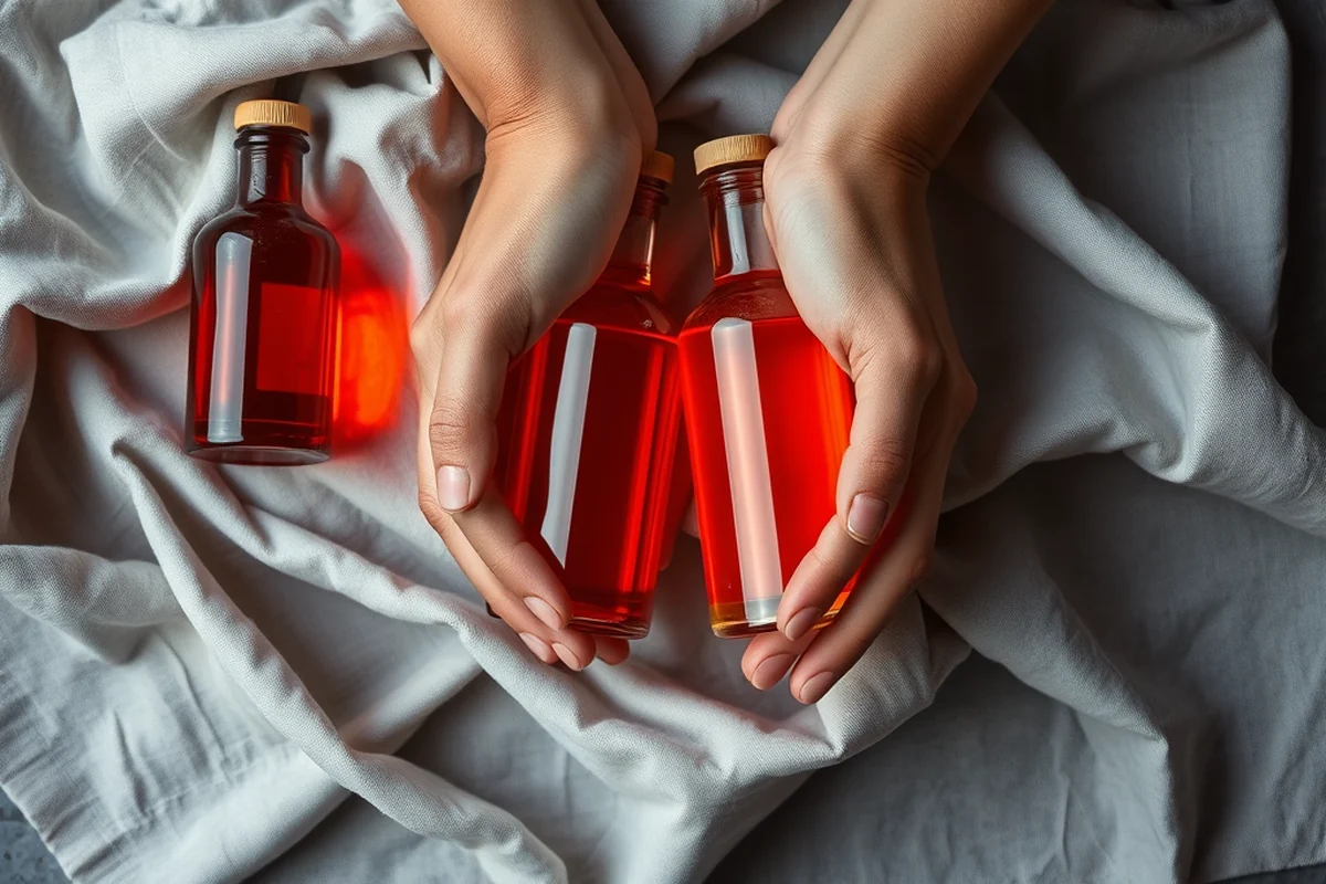 how does red light therapy really work — How Does Red Light Therapy Really Work (the finished result)