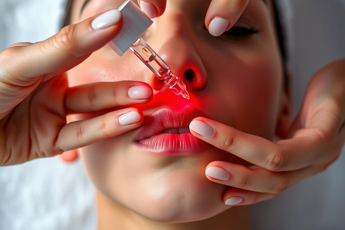 how does red light therapy work for face — How Does Red Light Therapy Work For Face (step by step)