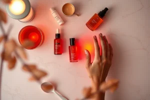 How Does Red Light Therapy Work