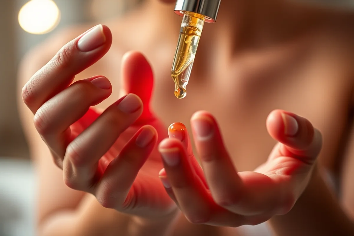 how does red light therapy work â How Does Red Light Therapy Work (step by step)