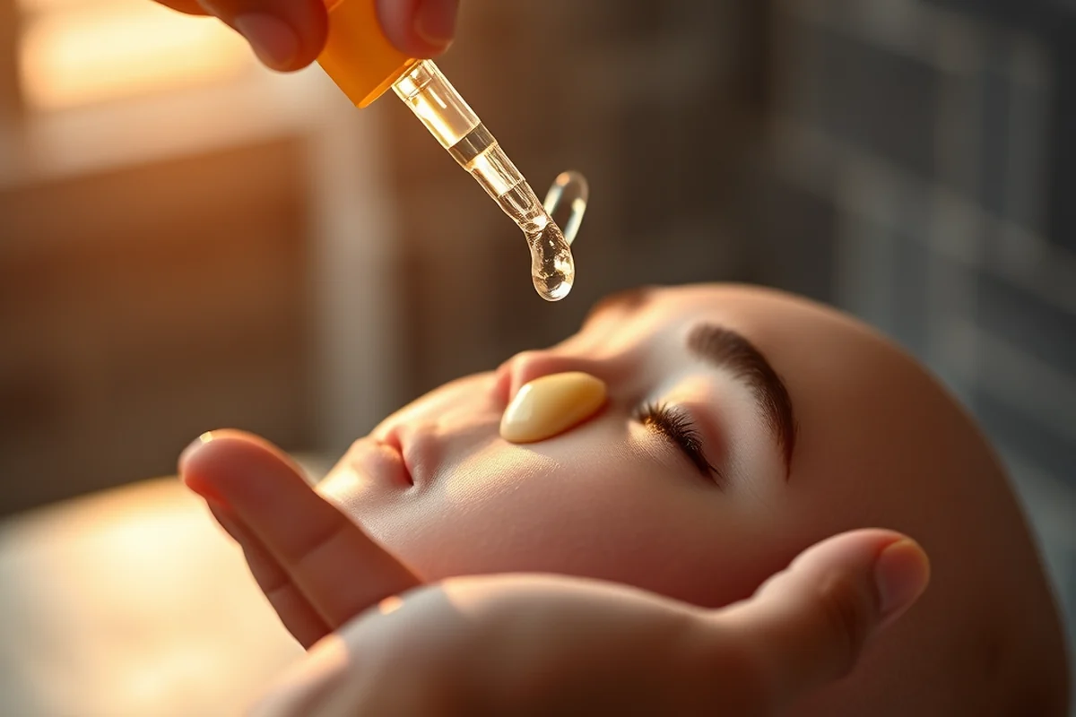 light therapy mask before and after — Light Therapy Mask Before And After (step by step)