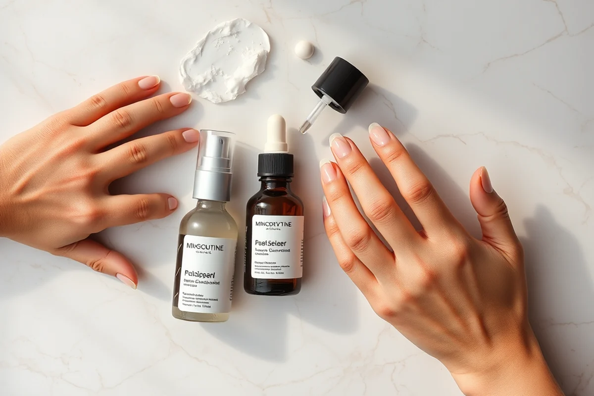 minocycline for acne — Minocycline For Acne (the finished result)