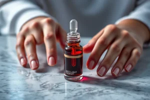 Red Light Therapy Benefits For Skin