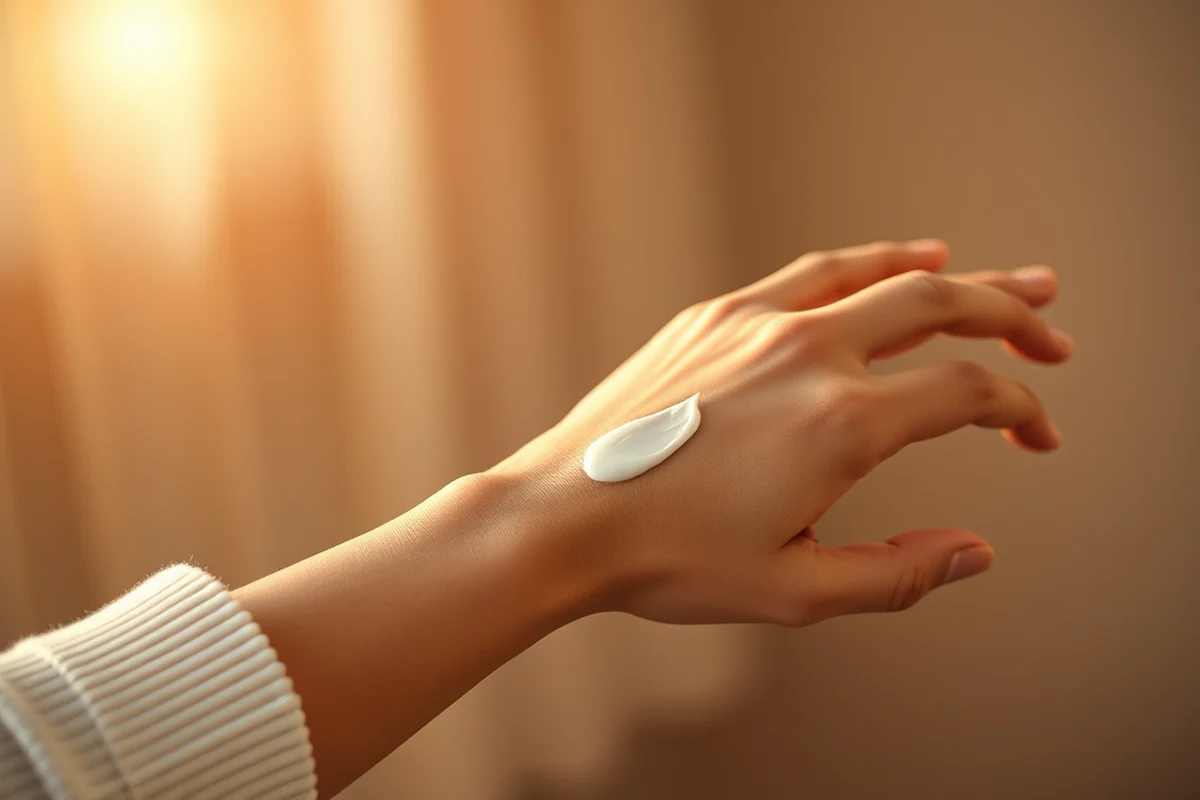 red light therapy device — Red Light Therapy Device (step by step)