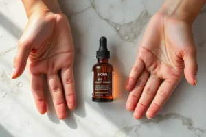 Red Light Therapy For Psoriasis