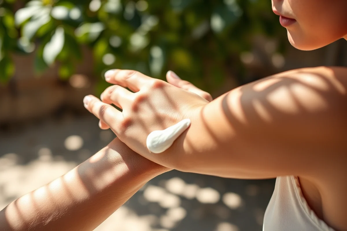 red light therapy for psoriasis — Red Light Therapy For Psoriasis (step by step)