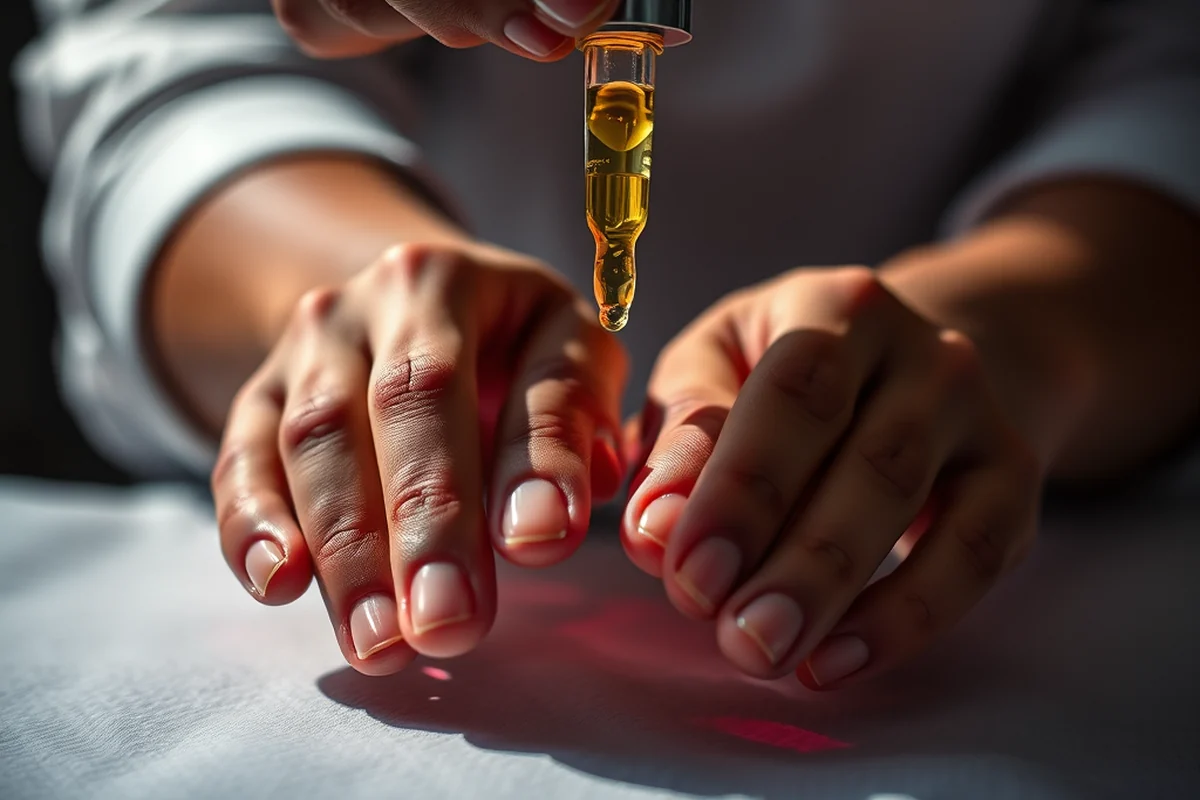 red light therapy for the feet — Red Light Therapy For The Feet (step by step)