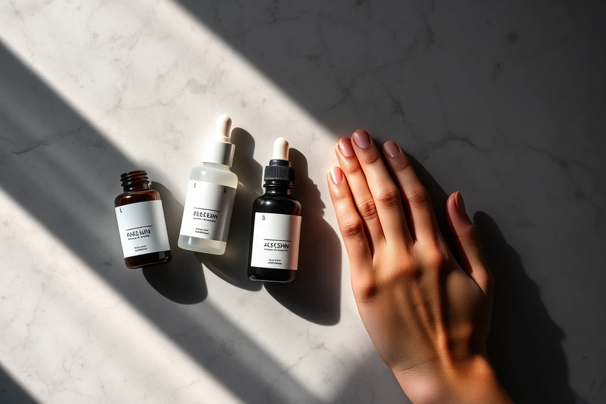 what is acne skin — What Is Acne Skin (the finished result)
