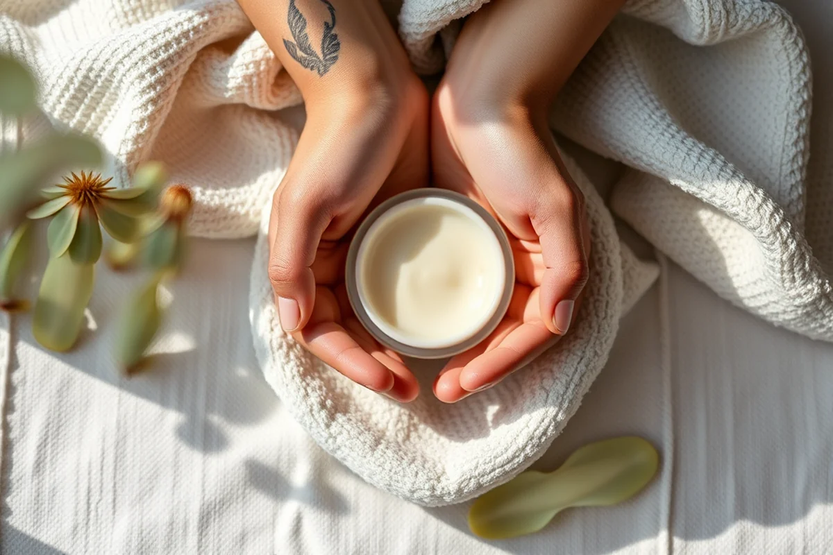 what is anti aging night cream — What Is Anti Aging Night Cream (the finished result)