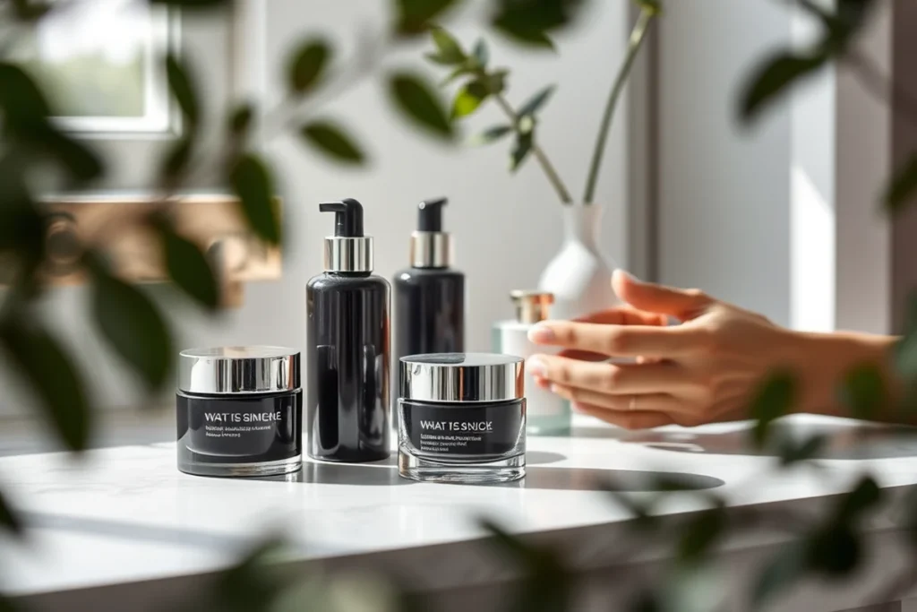 What Is Anti Wrinkle Cream