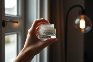 What Is Best Anti Wrinkle Cream