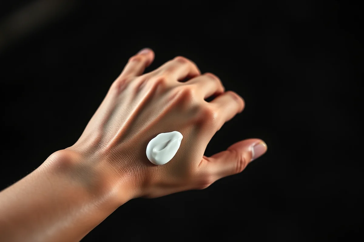 what is dark spot cream — What Is Dark Spot Cream (step by step)