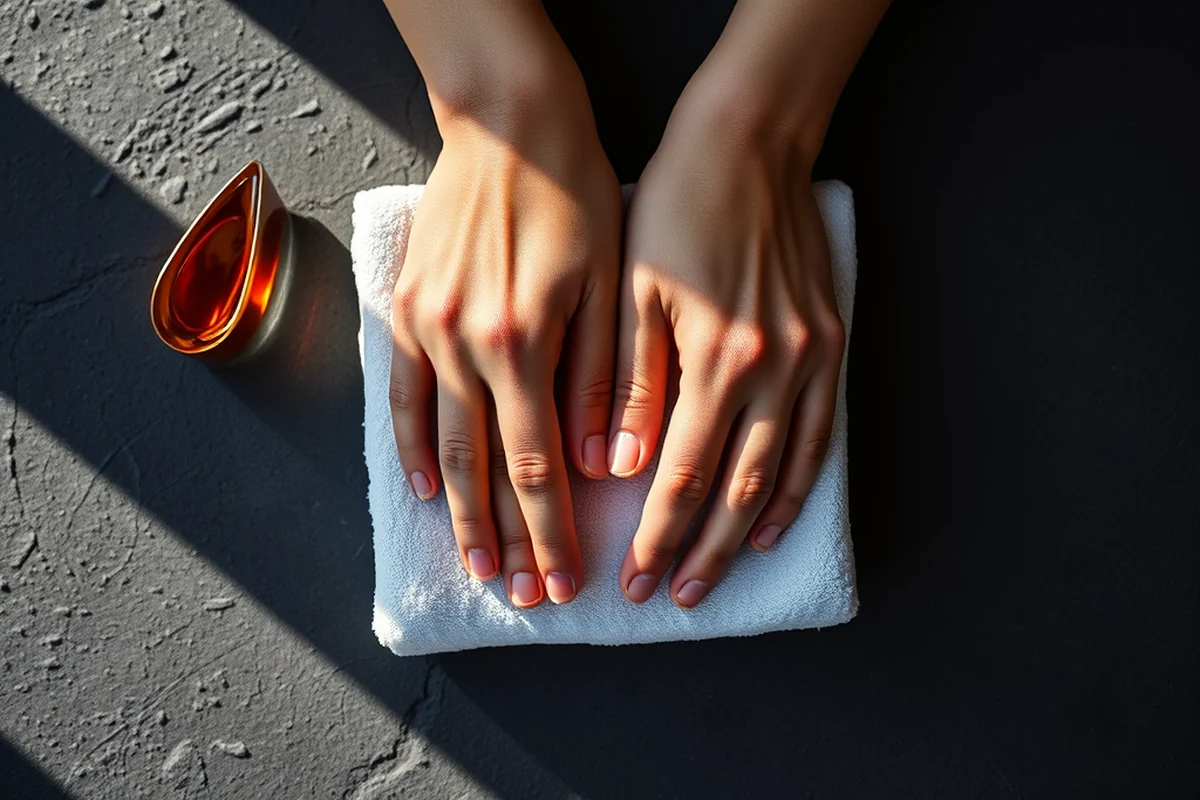 what is infrared red light therapy — What Is Infrared Red Light Therapy (the finished result)
