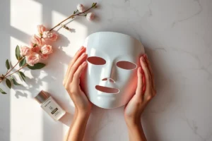 What Is Led Light Therapy Face Mask
