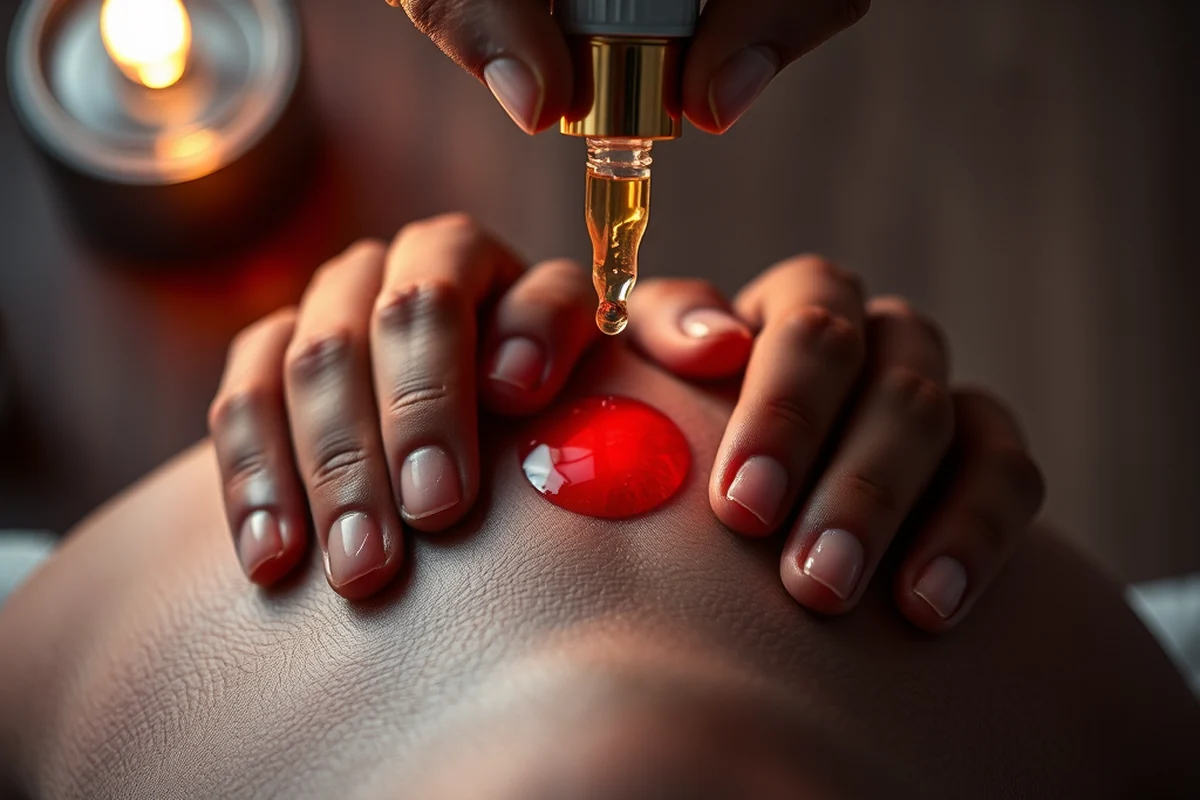 what is red light therapy for horses — What Is Red Light Therapy For Horses (step by step)