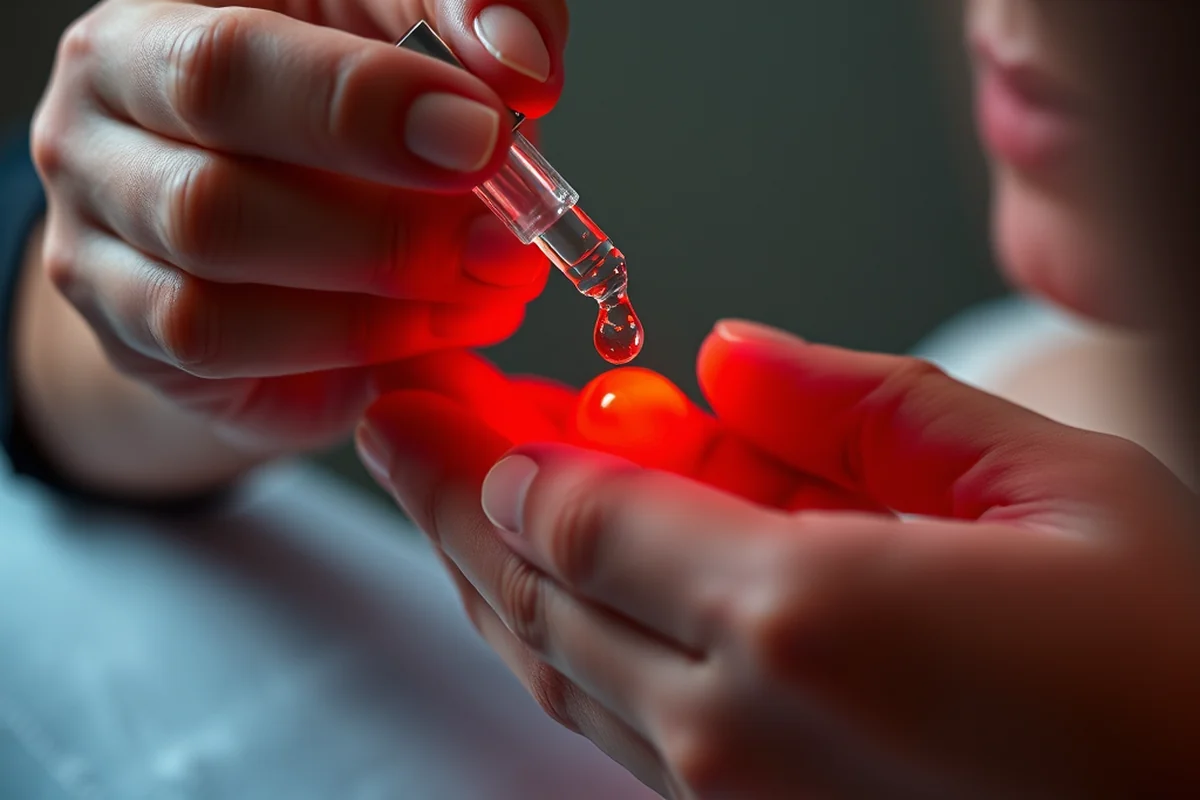 what is red light therapy for knee pain — What Is Red Light Therapy For Knee Pain (step by step)
