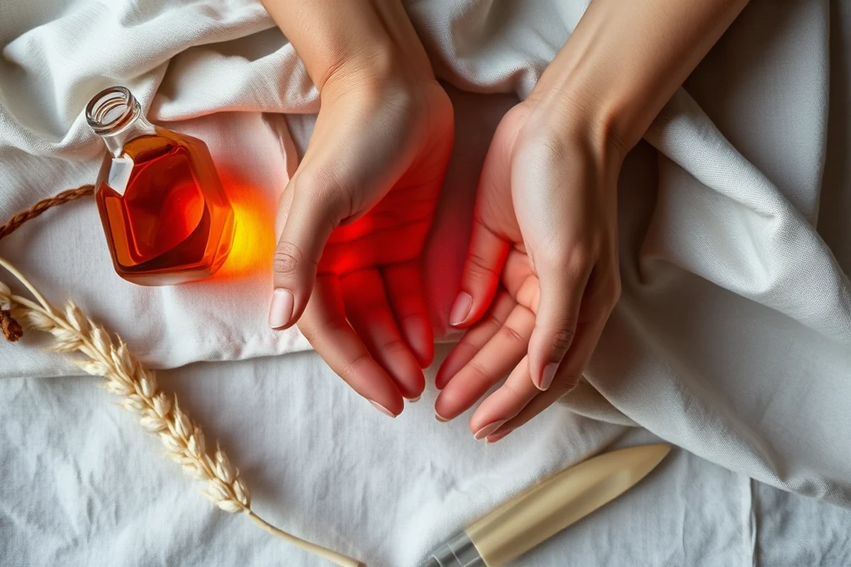 what is red light therapy for knee pain — What Is Red Light Therapy For Knee Pain (the finished result)